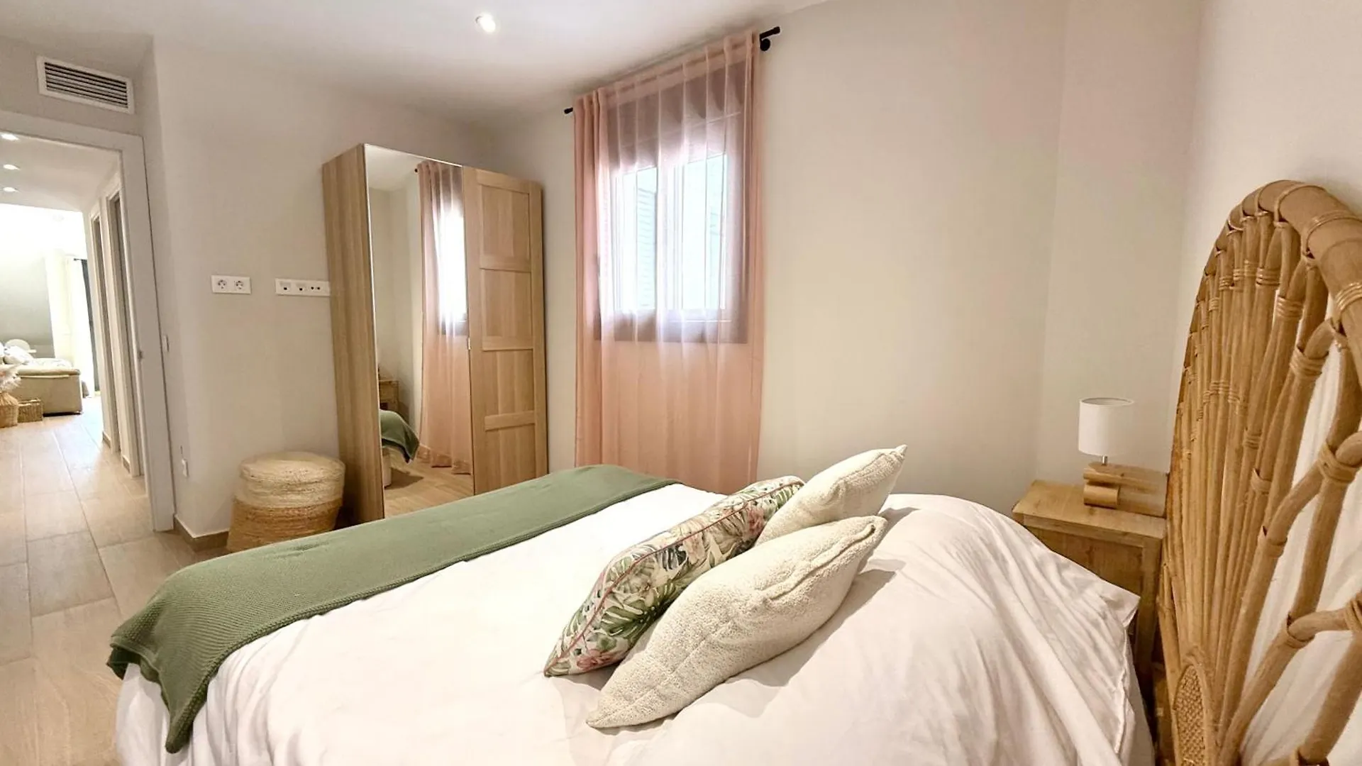 Apartment Luna Holidays City Center And Beach Fuengirola